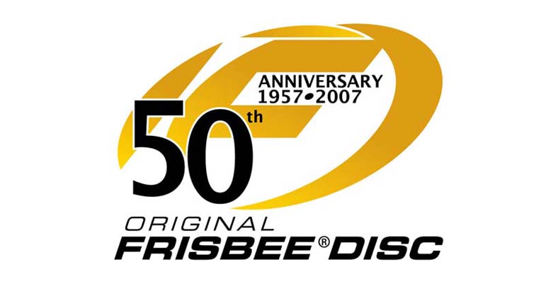 50th Anniversary logo