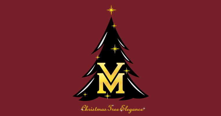 VM Christmas Tree Elegance logo