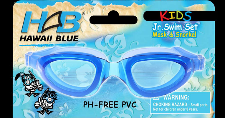 Jr Swim Set