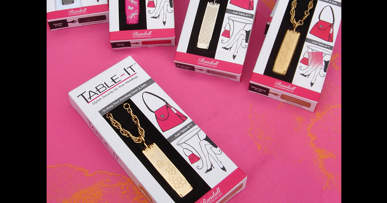 Retail Packaging