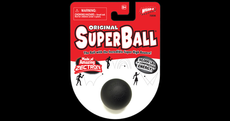 Toy Packaging