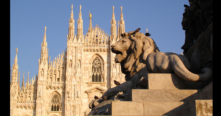 Duomo di Milano