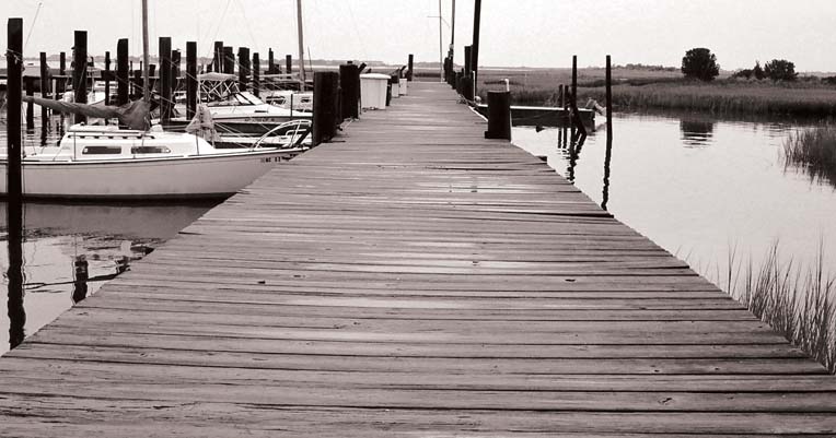 South Port