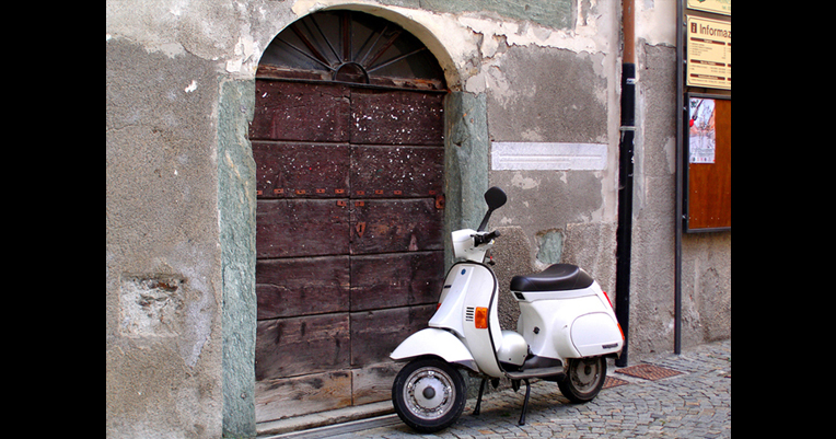 Downtown Mazzo
