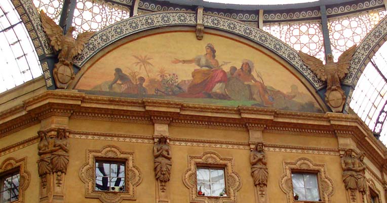 Galleria Milano