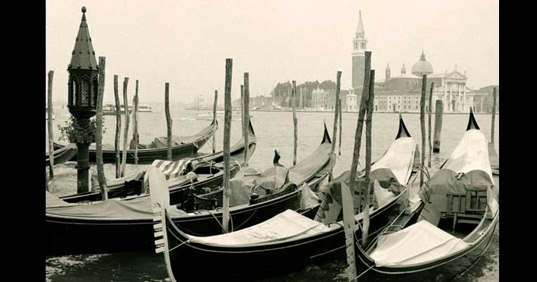Gondola