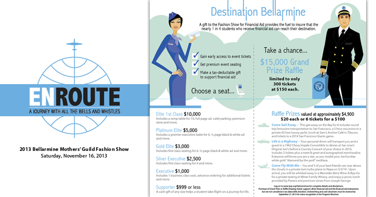 Boutique Advertisement