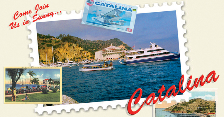 Postcard