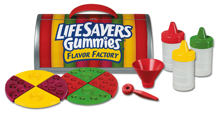 Toy Product Design