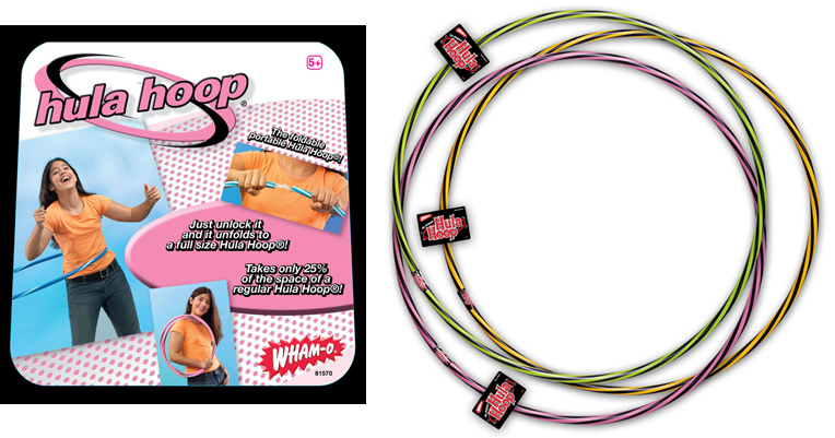 Toy Product Design