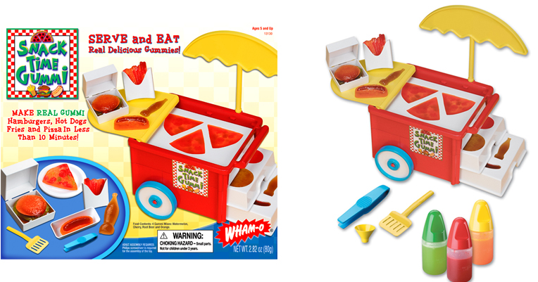 Toy Product Design