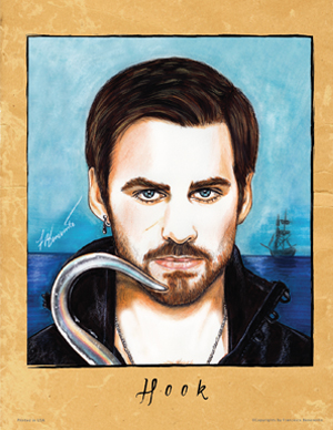 hook
