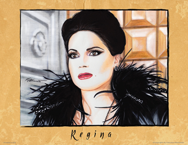 regina