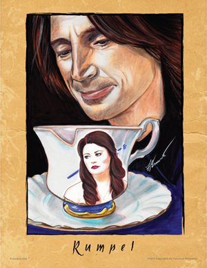 rumple-belle